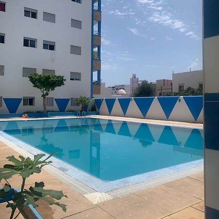 Ouedlaou, Residence Al Fajr Oued Laou Exterior photo